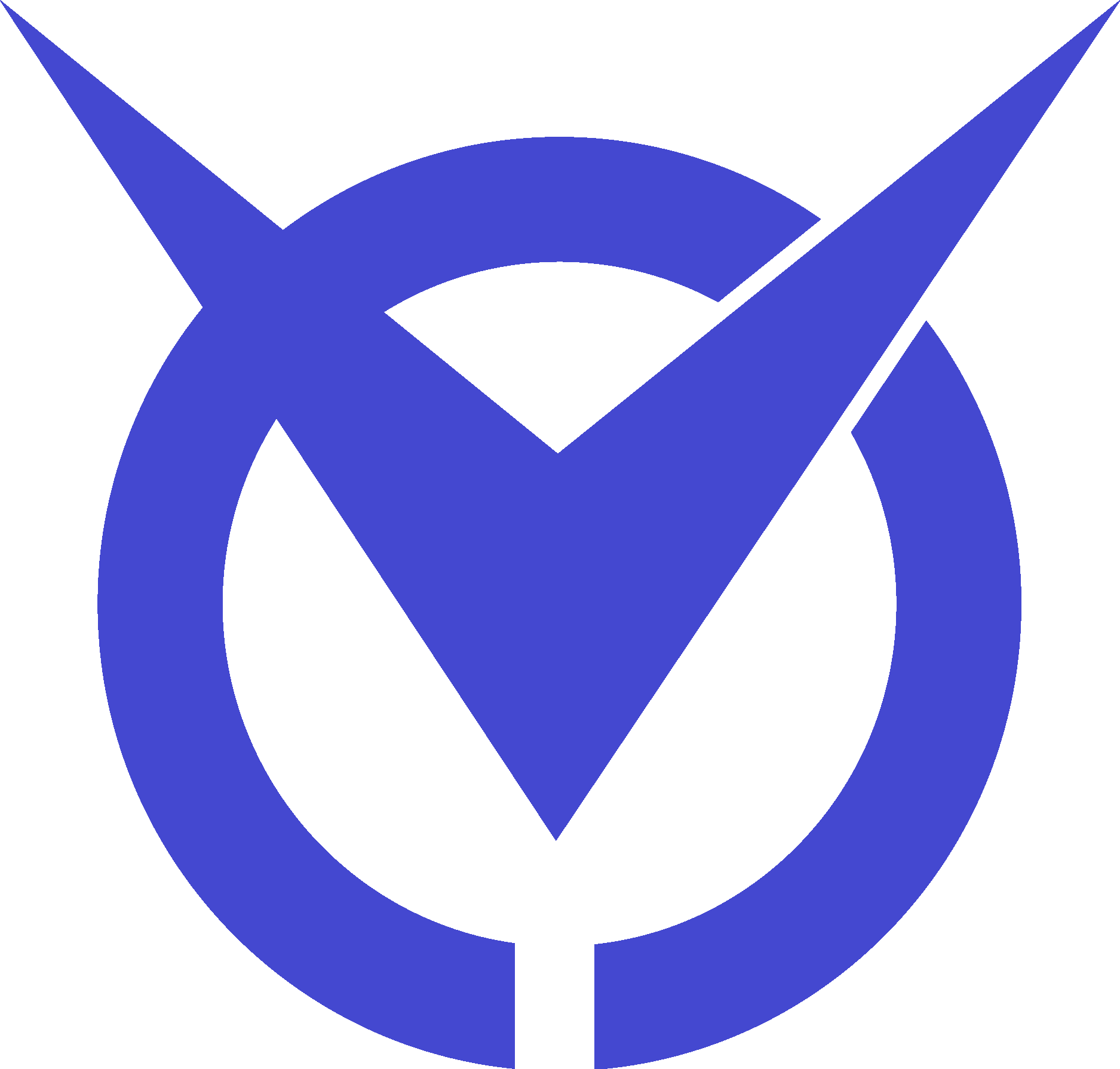 Emblem Of Satosho, Okayama Logo Vector Logo